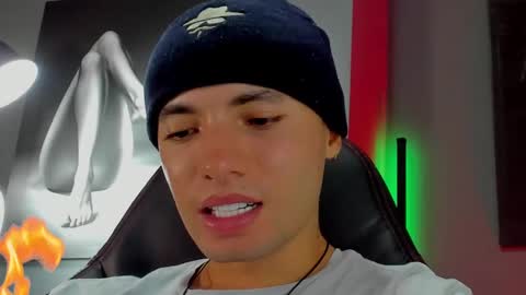 David Jons online show from 09-10-25, 11:49