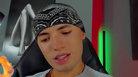 David Jons online show from 10-22-25, 12:22