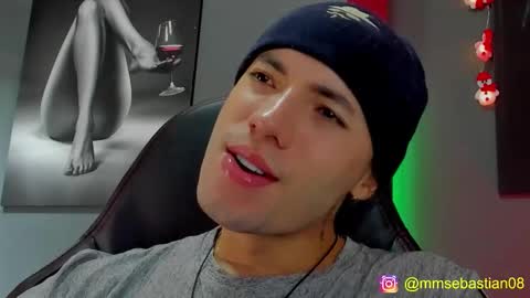 David Jons online show from 12-04-25, 11:30