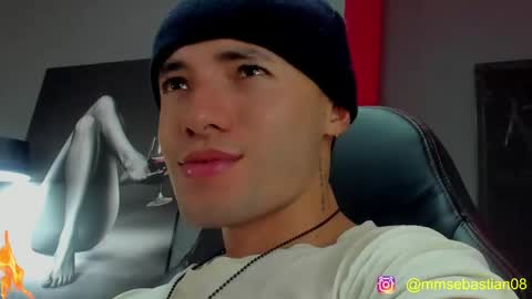 David Jons online show from 04-21-26, 03:02