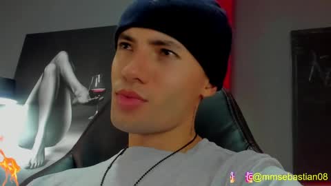 David Jons online show from 04-24-26, 03:20