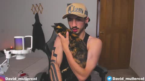 David online show from 12-29-24, 06:38