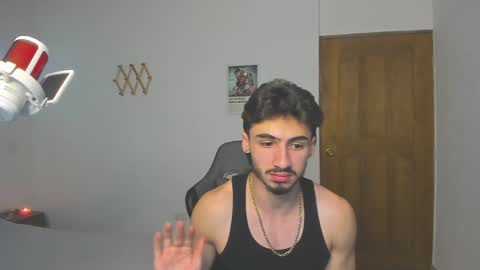 David online show from 01-19-25, 09:13