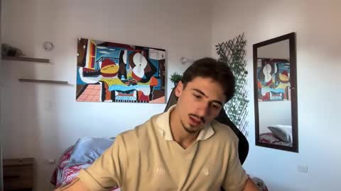 David online show from 11-08-25, 09:13