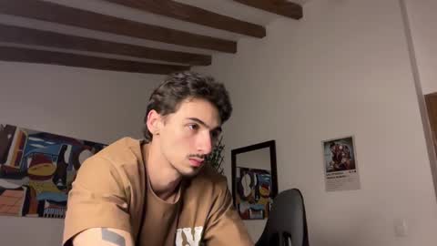 David online show from 12-05-25, 04:10