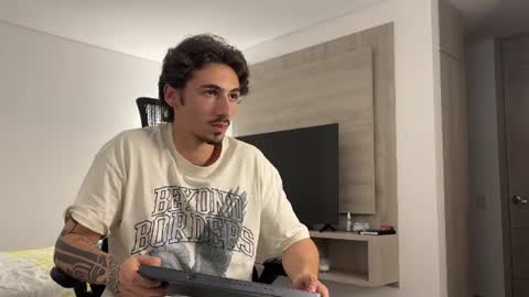 David online show from 07-02-26, 11:44
