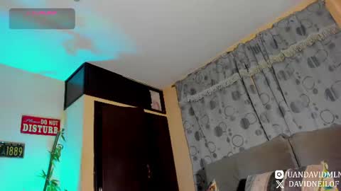 David Neill online show from 06-15-26, 01:41
