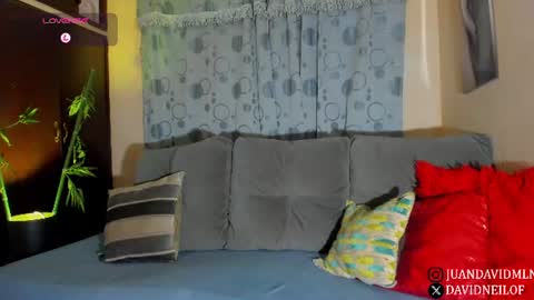 David Neill online show from 07-11-26, 02:03