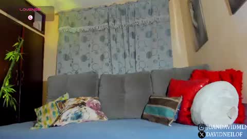 David Neill online show from 07-20-26, 12:03