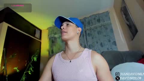 David Neill online show from 07-23-26, 11:24