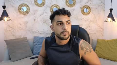 JF oliveira online show from 02-03-25, 08:46