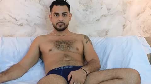 JF oliveira online show from 02-04-25, 01:48