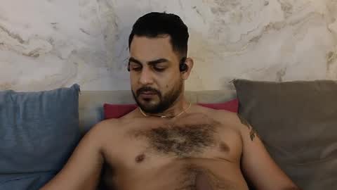 JF oliveira online show from 02-08-25, 01:33