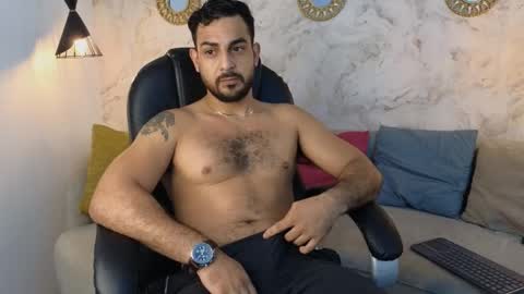 JF oliveira online show from 02-17-25, 12:38