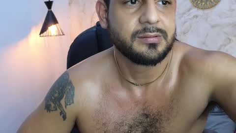 JF oliveira online show from 02-23-25, 03:51