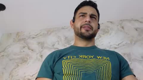 JF oliveira online show from 03-01-25, 01:29