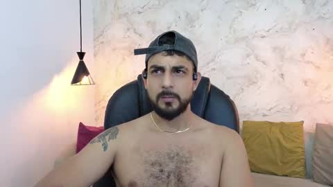 JF oliveira online show from 10-20-25, 12:49