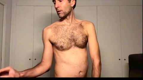 David Cock online show from 12-26-24, 07:27