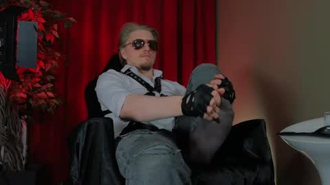 Vincente online show from 04-11-26, 09:08