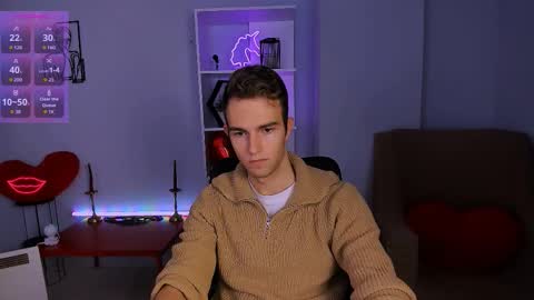 David online show from 11-25-25, 08:14