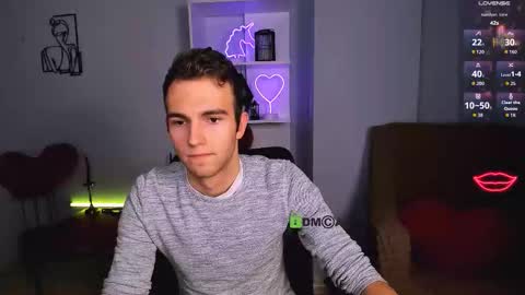 David online show from 11-26-25, 01:34