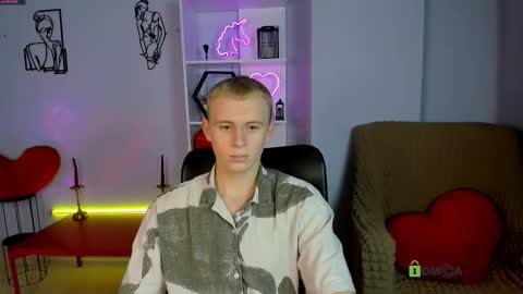 David online show from 11-29-25, 10:07