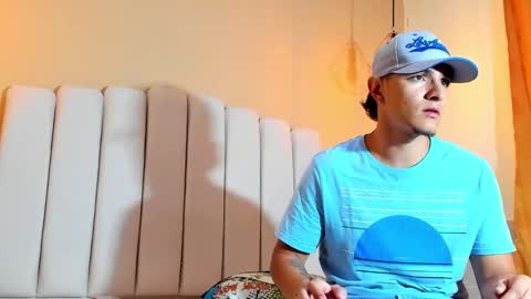 david_victoriaa online show from 01-16-25, 12:20