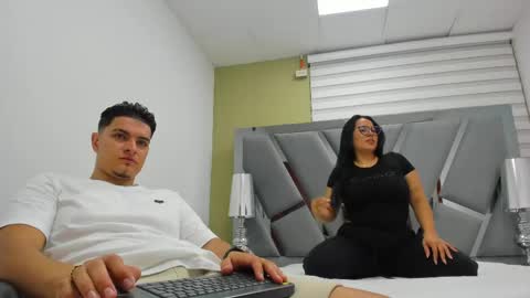 david_victoriaa online show from 05-13-26, 12:57
