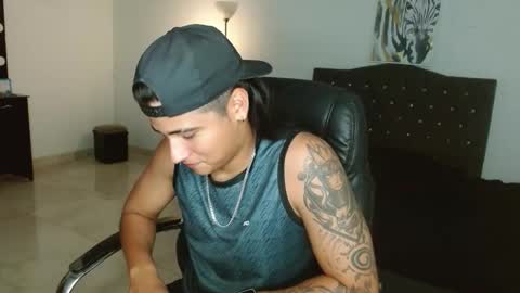 David Bless online show from 09-11-25, 11:05