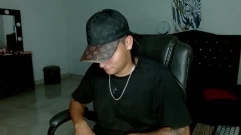 David Bless online show from 12-05-25, 01:03