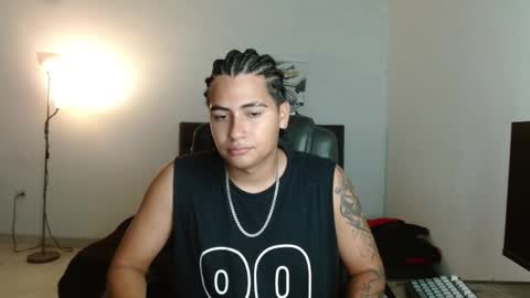 Snapshot of davidbless chatting on 03-31-26, 12:56 David Bless online show from 03-31-26, 12:56