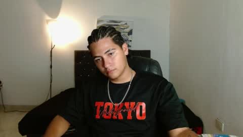 Snapshot of davidbless chatting on 04-06-26, 12:19 David Bless online show from 04-06-26, 12:19