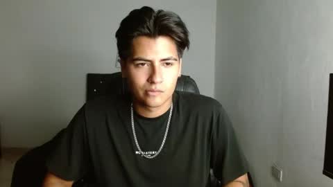 Snapshot of davidbless chatting on 05-01-26, 01:32 David Bless online show from 05-01-26, 01:32