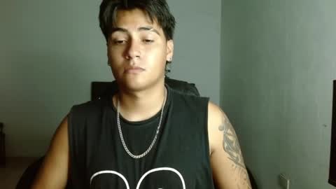 Snapshot of davidbless chatting on 05-16-26, 11:46 David Bless online show from 05-16-26, 11:46