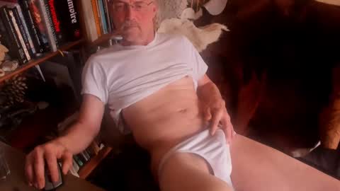 Snapshot of davidbo_no1 chatting on 01-24-25, 08:55 David online show from 01-24-25, 08:55