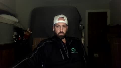 DavidBoner85 online show from 09-15-25, 01:49