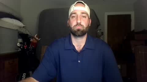 DavidBoner85 online show from 09-30-25, 12:21