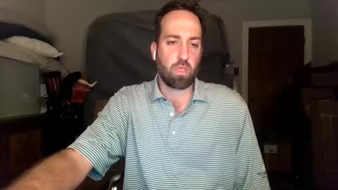 DavidBoner85 online show from 10-12-25, 01:26