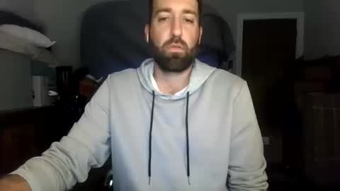 DavidBoner85 online show from 10-18-25, 09:04