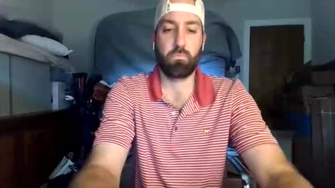 DavidBoner85 online show from 11-13-25, 05:12