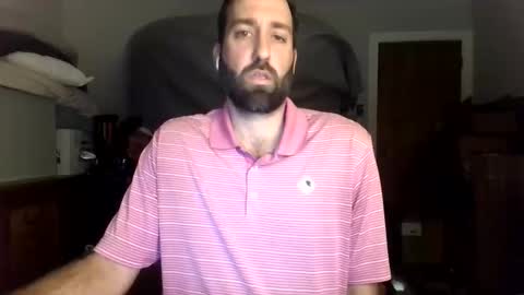 DavidBoner85 online show from 12-18-25, 04:07