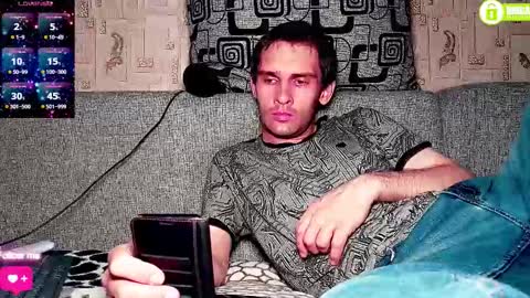 DavidCarroll online show from 09-16-25, 09:49