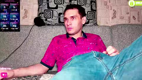 DavidCarroll online show from 01-12-26, 12:32