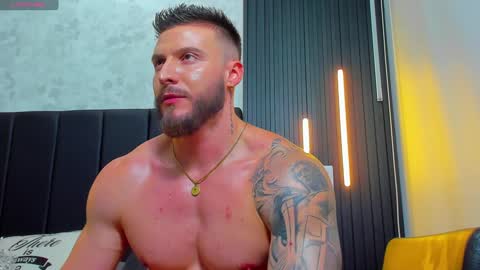 David Blakee online show from 12-11-24, 09:41