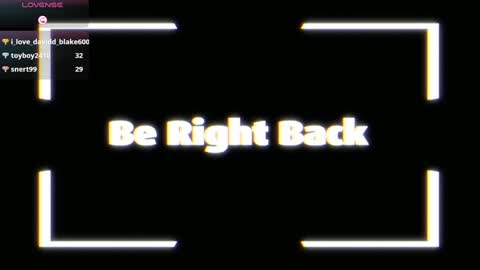 David Blakee online show from 01-24-25, 08:13