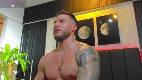 David Blakee online show from 02-06-25, 06:18