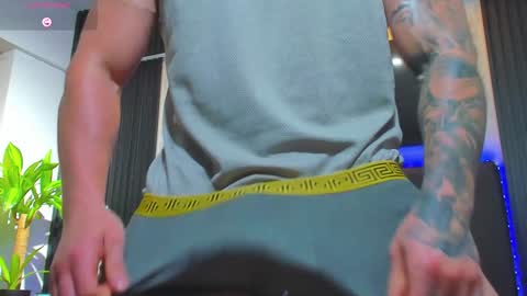 David Blakee online show from 02-07-25, 06:35