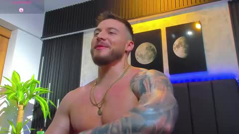 David Blakee online show from 02-13-25, 04:43