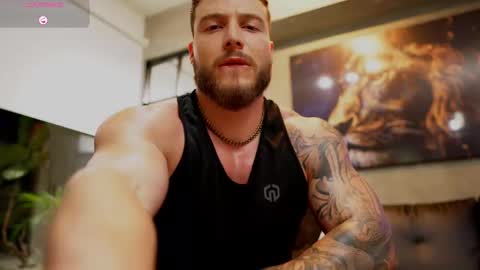 David Blakee online show from 10-11-25, 05:50