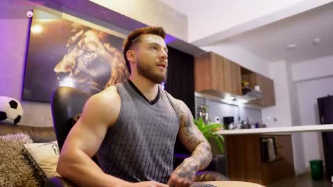 David Blakee online show from 10-23-25, 05:07